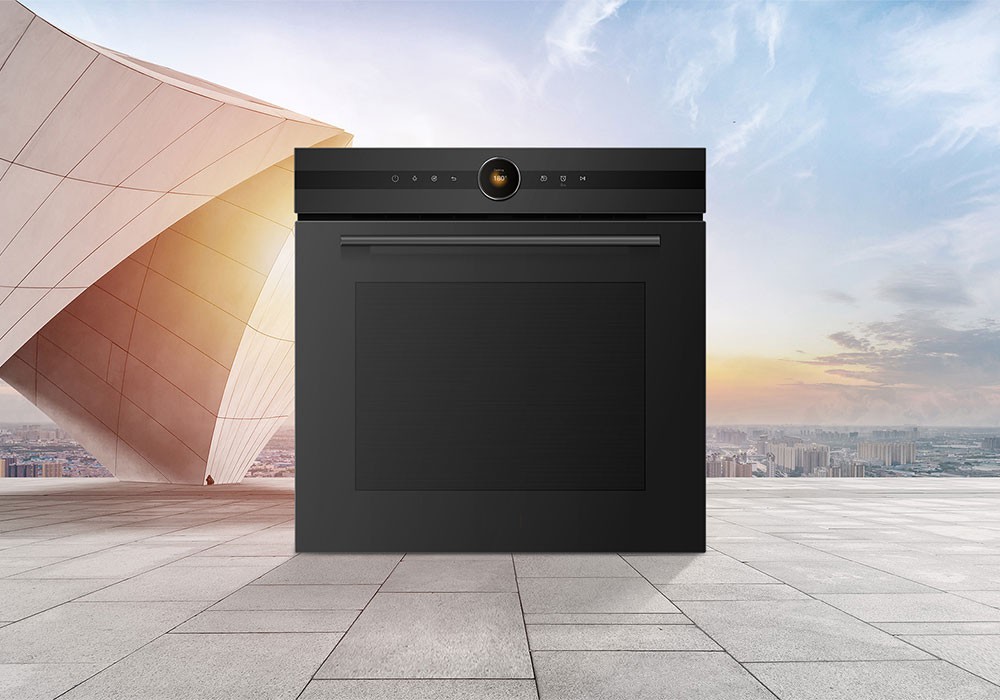 Kitchen Appliances